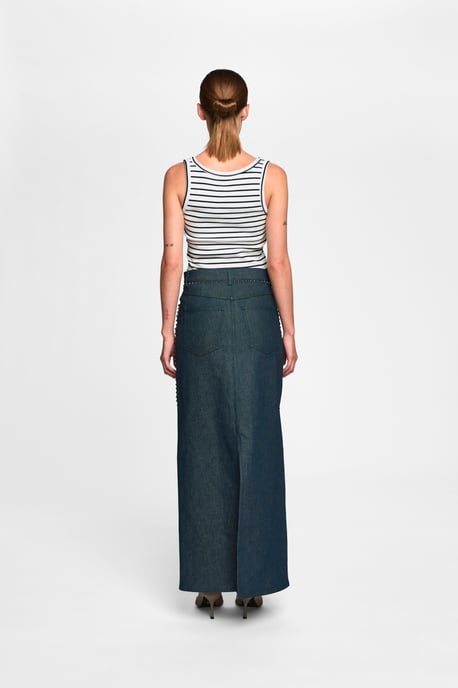 Jersey top Slim fit - Image 4