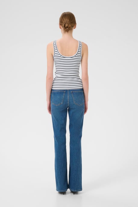 Jersey top Slim fit - Image 5
