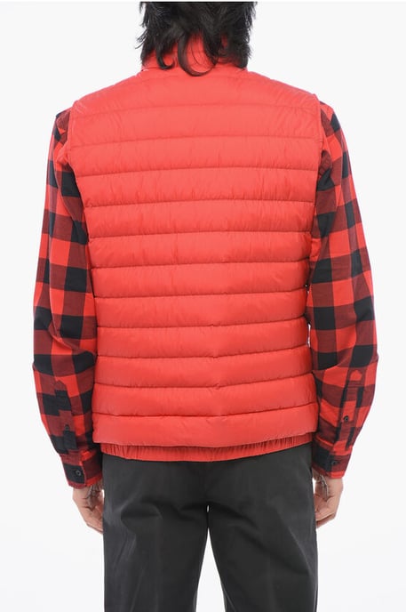 Quilted BERING Vest - Image 2