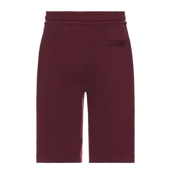 Burberry Taylor Burgundy Shorts - Image 2