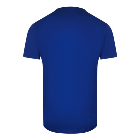 Diesel Large 1978 Design Marineblauw T-shirt - Image 2