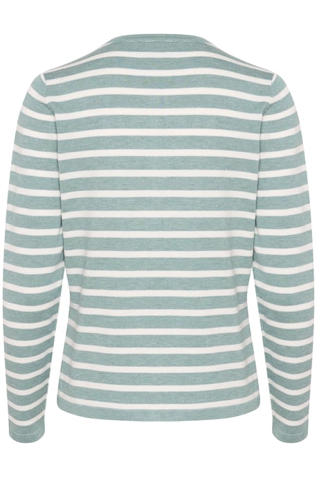 Knitted cardigan Regular fit - Image 5