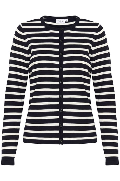 Knitted cardigan Regular fit - Image 2