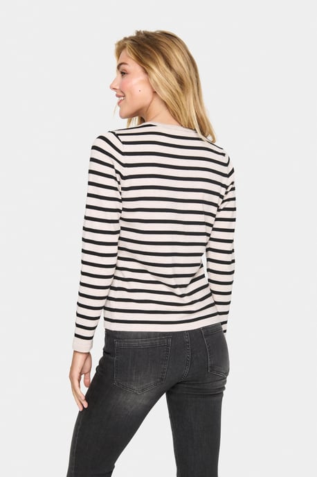 Knitted cardigan Regular fit - Image 5