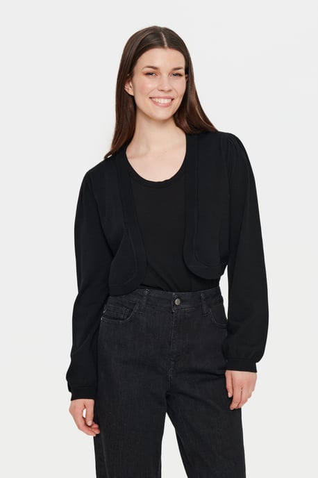 Knitted cardigan Regular fit - Image 5