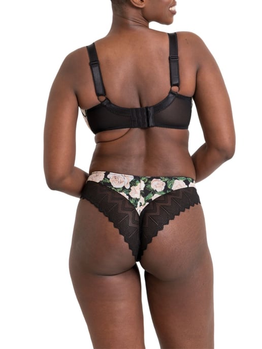 Wild One Balcony Bra - Image 4