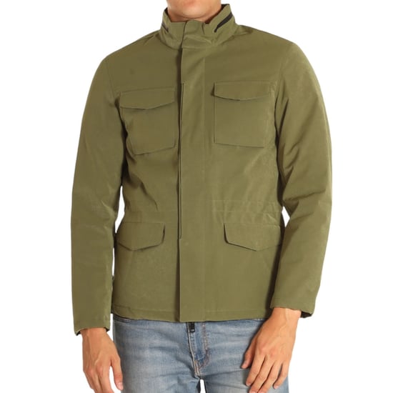 Aquascutum Active Green Field-jack - Image 2