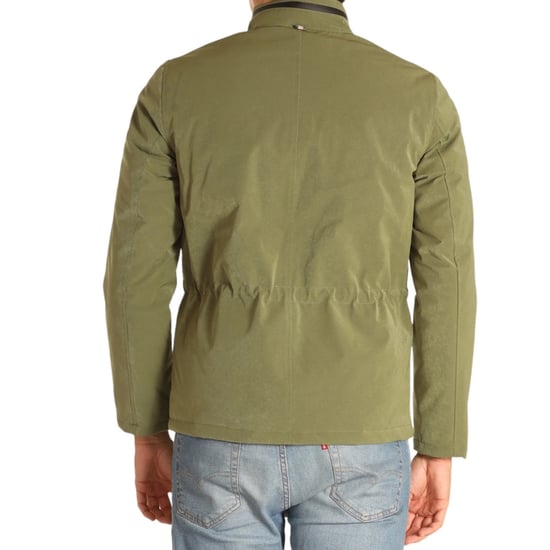 Aquascutum Active Green Field-jack - Image 3