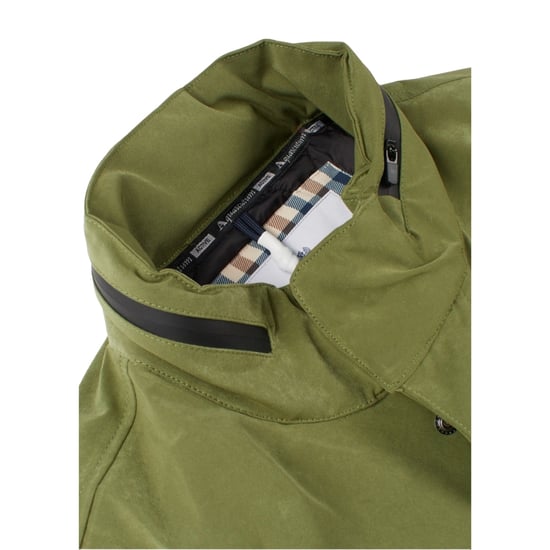 Aquascutum Active Green Field-jack - Image 5