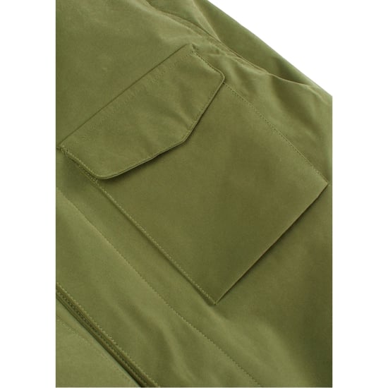 Aquascutum Active Green Field-jack - Image 6