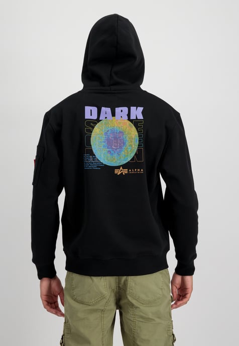 Dark Side Hoodie - Image 3