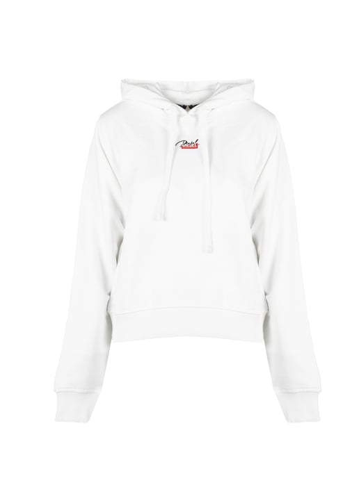 Diesel Blus F-Reggy  damer   Vit - Image 2