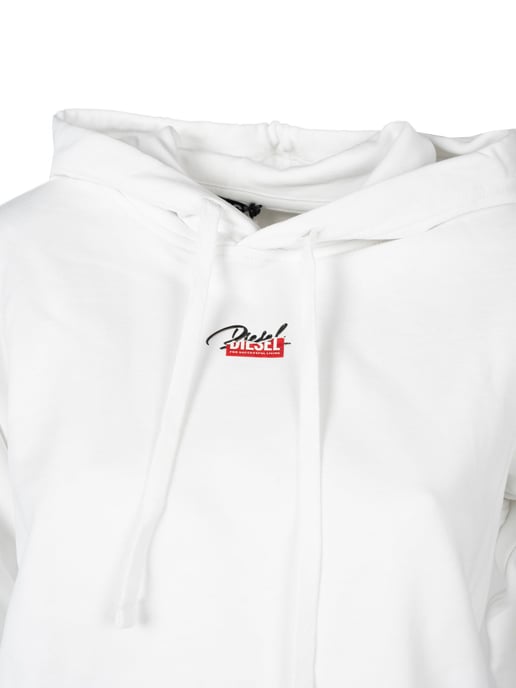 Diesel Blus F-Reggy  damer   Vit - Image 3