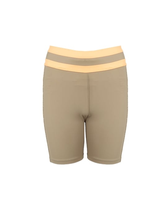 Diesel Shorts Kolarki Woman's Grey - Image 2