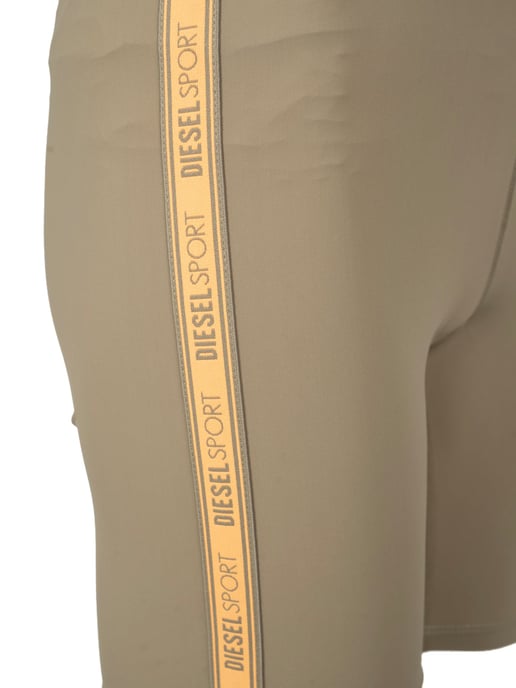 Diesel Shorts Kolarki Woman's Grey - Image 4