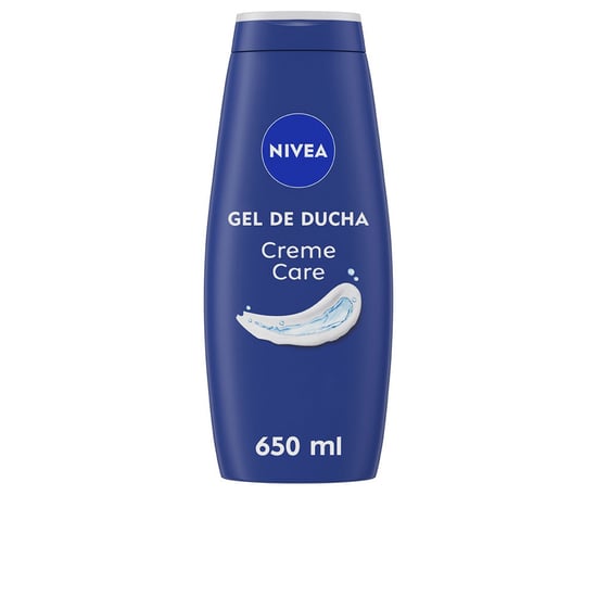 Crème Care Gel Douchecrème 650 ml - Image 1