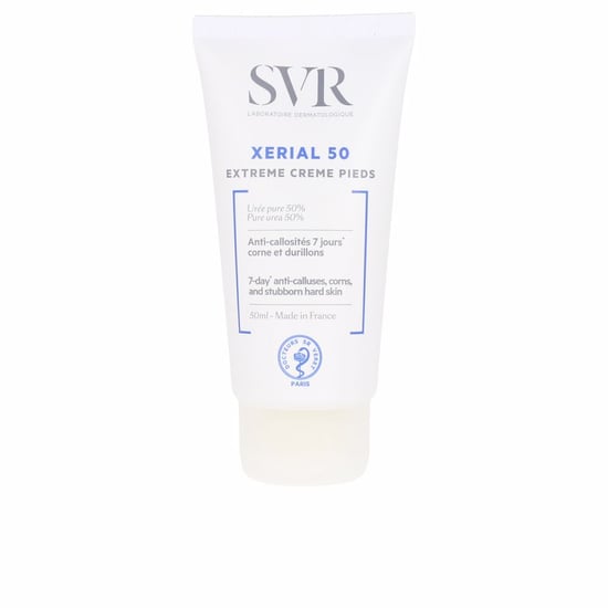 SVR Xerial 50 Extreme Foot Cream 50ml - Image 1