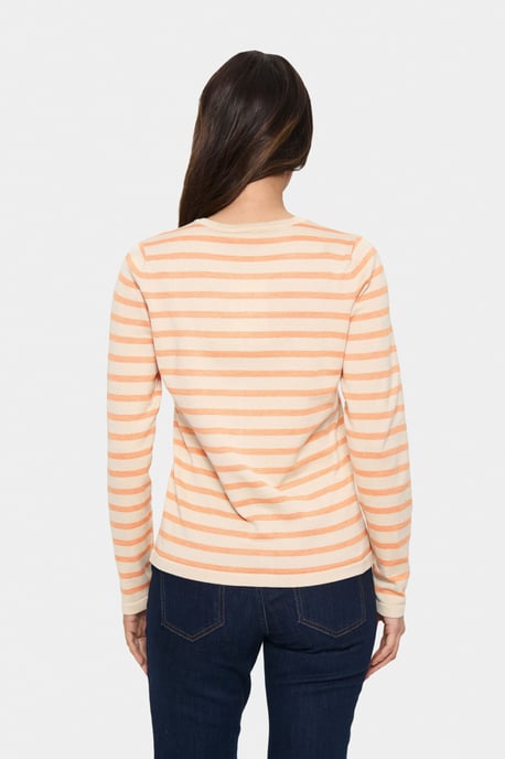 Knitted cardigan Regular fit - Image 3