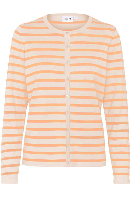 Knitted cardigan Regular fit - Image 4