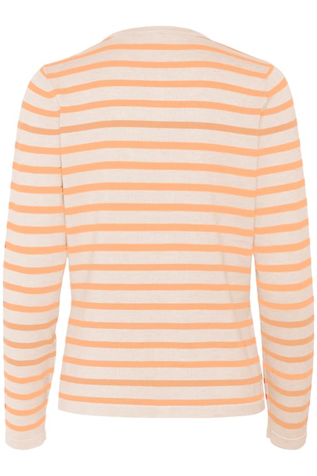 Knitted cardigan Regular fit - Image 5
