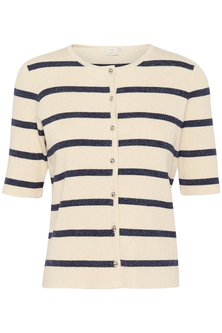 Knitted cardigan Slim fit - Image 4