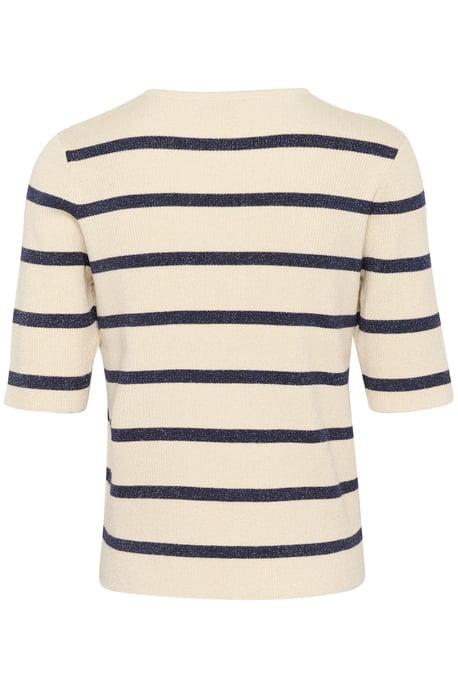 Knitted cardigan Slim fit - Image 5