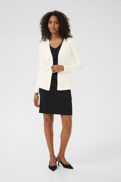 Knitted cardigan Regular fit - Image 3