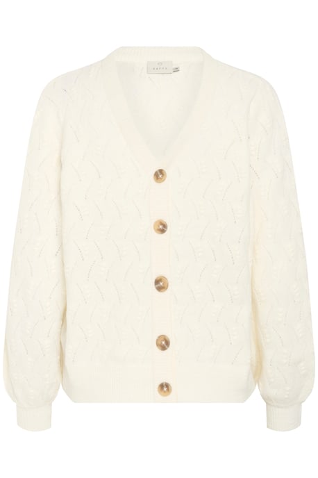 Knitted cardigan Loose fit - Image 4