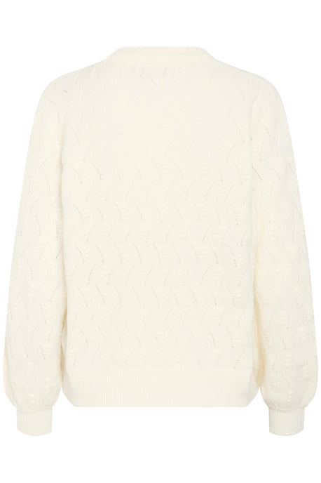 Knitted cardigan Loose fit - Image 5