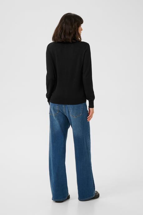 Knitted cardigan Regular fit - Image 2