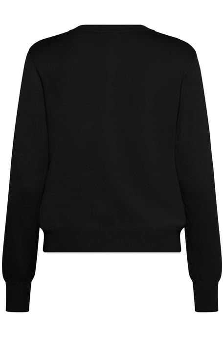 Knitted cardigan Regular fit - Image 5