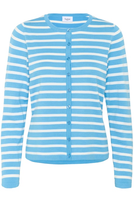 Knitted cardigan Regular fit - Image 4