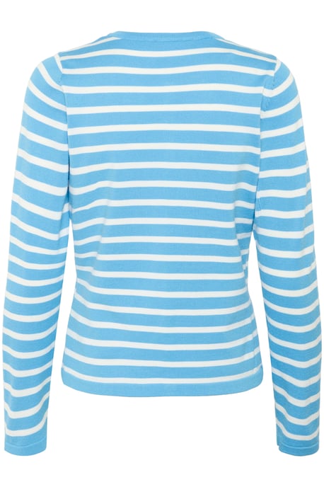 Knitted cardigan Regular fit - Image 5