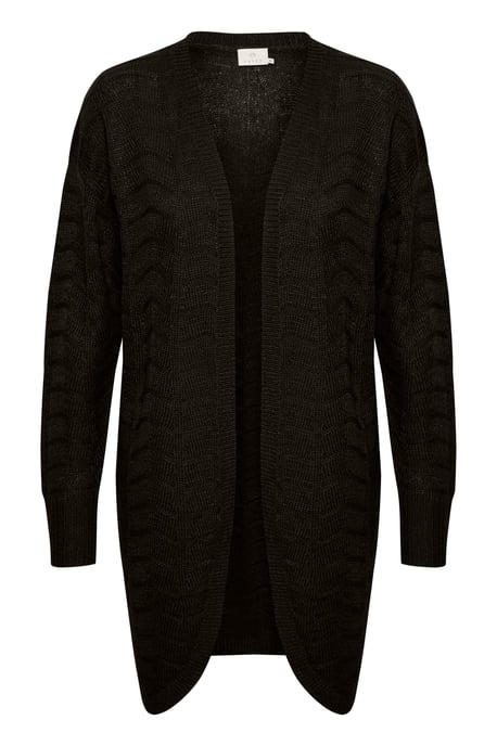 Vest Regular fit black - Image 4