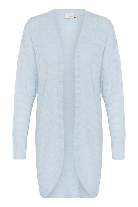 Knitted cardigan Regular fit - Image 4