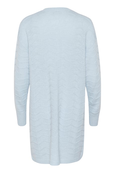 Knitted cardigan Regular fit - Image 5