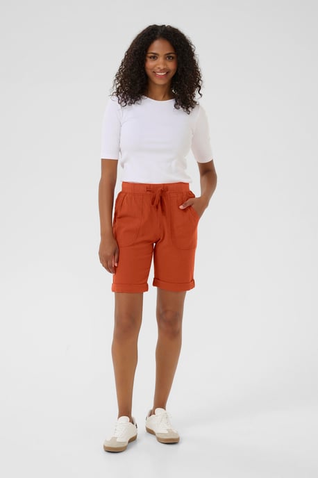 Shorts casual Regular fit - Image 2