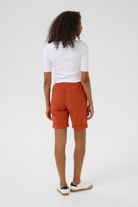 Shorts casual Regular fit - Image 4