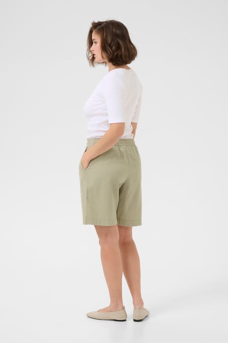 Shorts casual Casual fit - Image 2