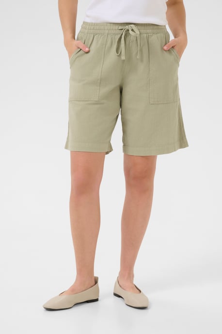 Shorts casual Casual fit - Image 3