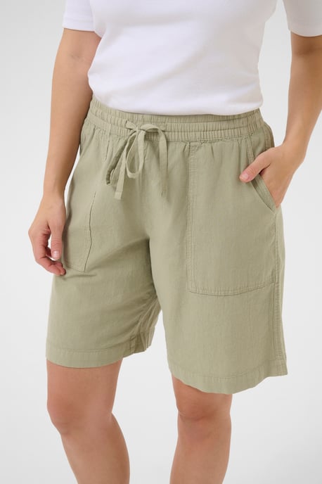 Shorts casual Casual fit - Image 4