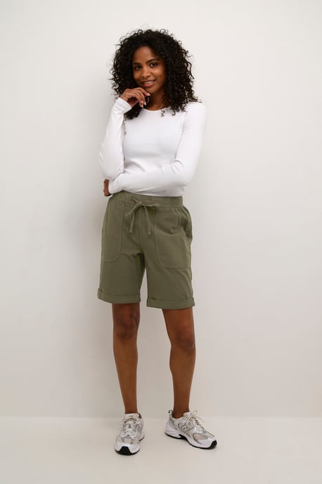 Shorts casual Regular fit - Image 2