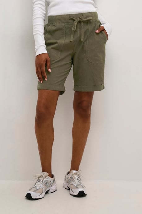 Shorts casual Regular fit - Image 3