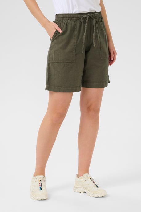 Shorts casual Casual fit - Image 3