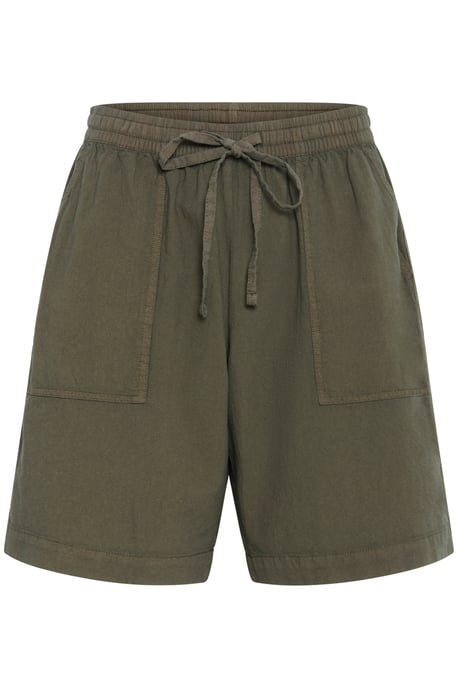Shorts casual Casual fit - Image 4