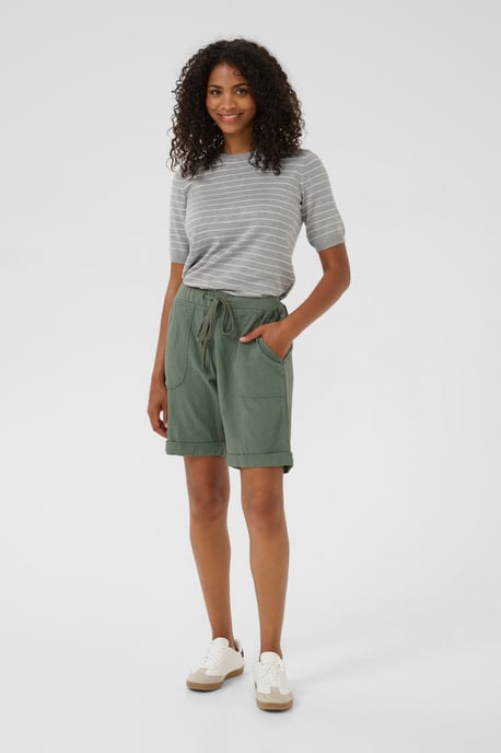 Shorts casual Regular fit - Image 2