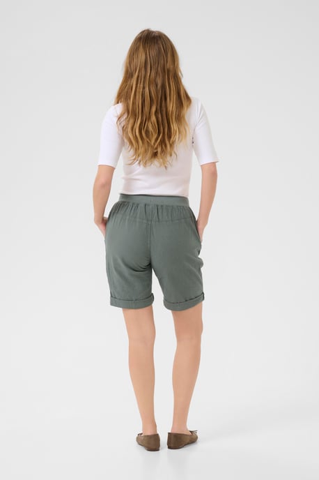 Shorts casual Regular fit - Image 3
