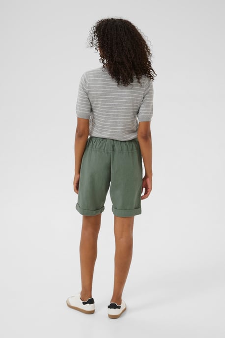 Shorts casual Regular fit - Image 4