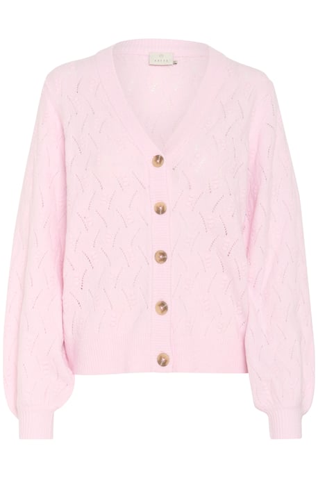 Knitted cardigan Loose fit - Image 4