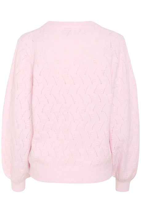 Knitted cardigan Loose fit - Image 5
